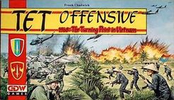 Tet Offensive (1991)
