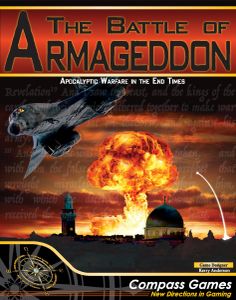 The Battle of Armageddon: Deluxe Edition (2021)