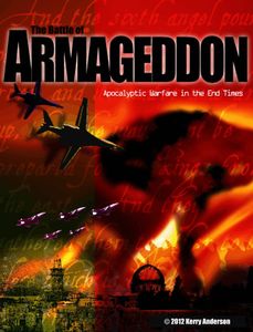 The Battle of Armageddon (2012)