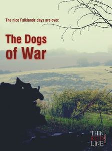 The Dogs of War (2021)