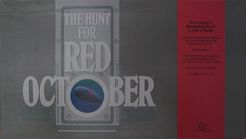 The Hunt for Red October (1988)