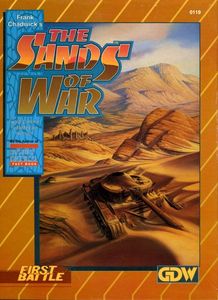 The Sands of War (1991)