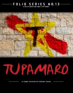 Tupamaro (2001)