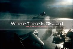 Where There Is Discord: War in the South Atlantic (2009)