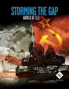 World At War 85: Storming the Gap (2019)