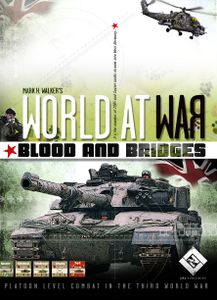 World at War: Blood and Bridges (2008)