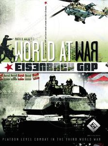 World at War: Eisenbach Gap (2007)