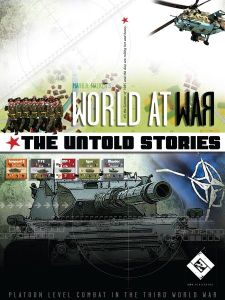 World at War: The Untold Stories (2010)