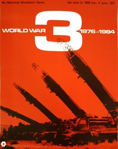 World War 3: 1976-1984 (1975)