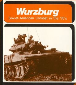 Wurzburg: Soviet-American Combat in the '70's (1975)