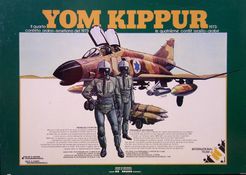 Yom Kippur (1983)