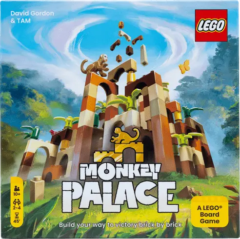 Monkey Palace