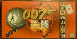 007: Il Gioco di James Bond (1997)