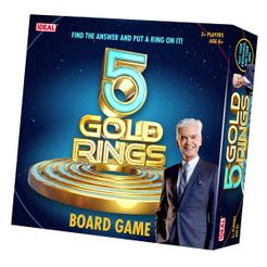 5 Gold Rings (2017)