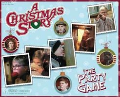 A Christmas Story: The Party Game (2010)