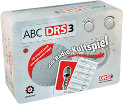 ABC DRS 3 Das Radio Kultspiel-jetzt auf Hochdeutsch (2010)