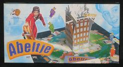 Abeltje het spel (1999)