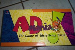 Ad Mania (1997)