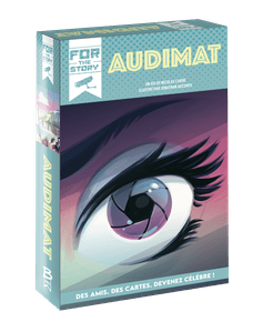 Audimat (2022)