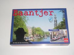 Baantjer (2001)