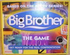 Big Brother: The Game (2000)