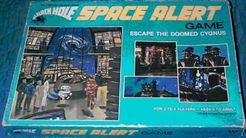 Black Hole: Space Alert Game (1979)