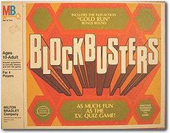 Blockbusters (1982)