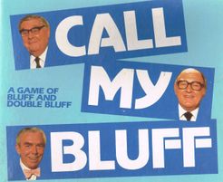 Call My Bluff (1987)