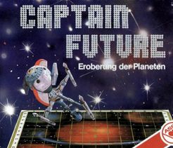 Captain Future (1980)