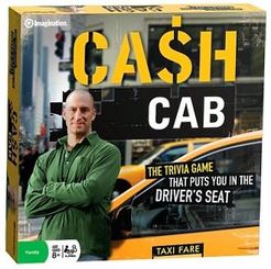 Cash Cab (2008)