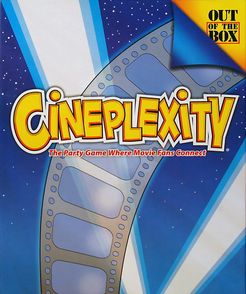 Cineplexity (2007)