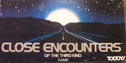 Close Encounters of the Third Kind (1978)