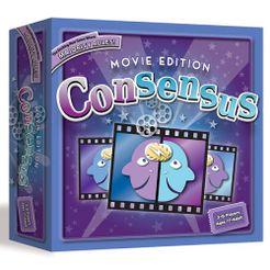 Consensus Movie Edition (2009)