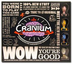 Cranium WOW (2007)