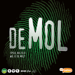 De Mol (2014)