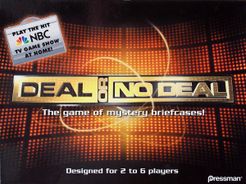 Deal or No Deal (2006)