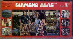 Diamond Head Game (1975)