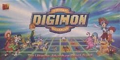 Digimon Digital Monsters (2000)