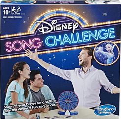 Disney Song Challenge (2018) - Board Game Wikia