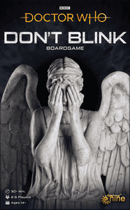 Doctor Who: Don't Blink (2022)