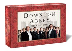 Downton Abbey: The Board Game (2013)