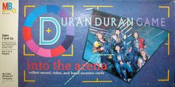 Duran Duran: Into The Arena (1985)