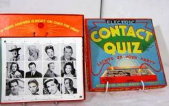 Electric Contact Quiz (1953)