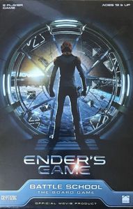 Ender's Game: Battle School (2013)