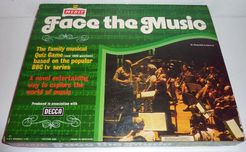 Face the Music (1977)