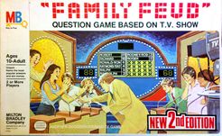 Family Feud (1977)