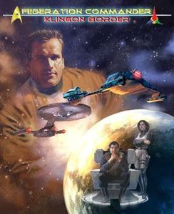 Federation Commander: Klingon Border (2005)