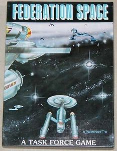 Federation Space (1981)