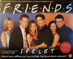 Friends (1999)