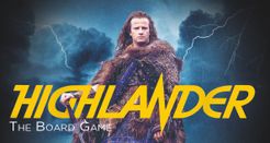 Highlander: The Board Game (2018)